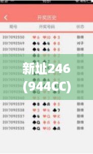 新址246(944CC)天天彩免费资料大全,改进的解答落实方案_OWL2.42.37修改版