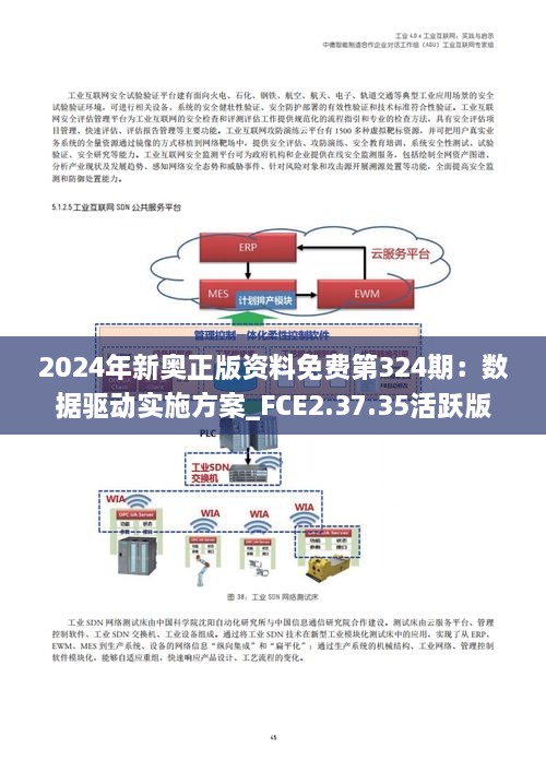 2024年新奥正版资料免费第324期：数据驱动实施方案_FCE2.37.35活跃版