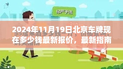 2024年11月北京车牌最新报价及购买指南