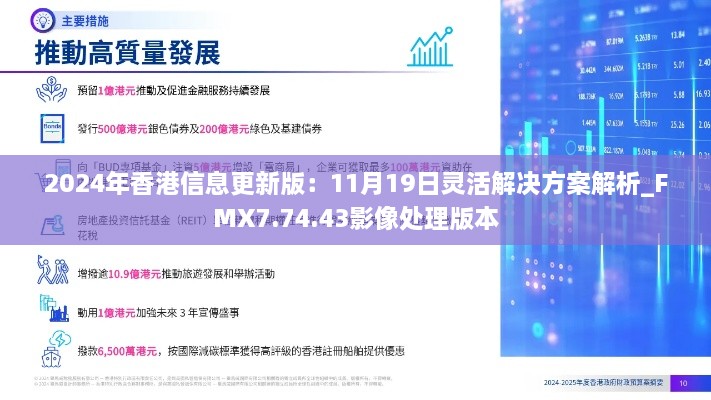 2024年香港信息更新版：11月19日灵活解决方案解析_FMX7.74.43影像处理版本