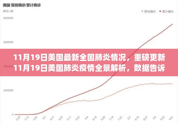 11月19日美国肺炎疫情全景解析，最新数据揭示真相