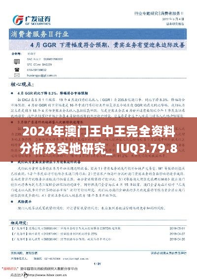 2024年澳门王中王完全资料分析及实地研究_ IUQ3.79.81 创业板