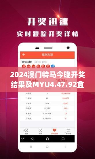 2024澳门特马今晚开奖结果及MYU4.47.92盒装版设计规划