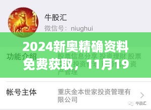 2024新奥精确资料免费获取，11月19日科技成语解析_UYO8.77.74轻奢版