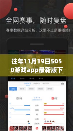 与5050游戏App共舞心灵之旅，追寻自然之美，下载最新版建议