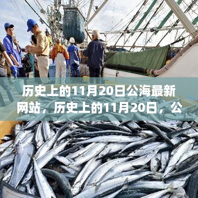 历史上的11月20日公海新网站诞生与进化之旅，学习之旅的里程碑时刻