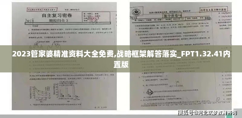 2023管家婆精准资料大全免费,战略框架解答落实_FPT1.32.41内置版