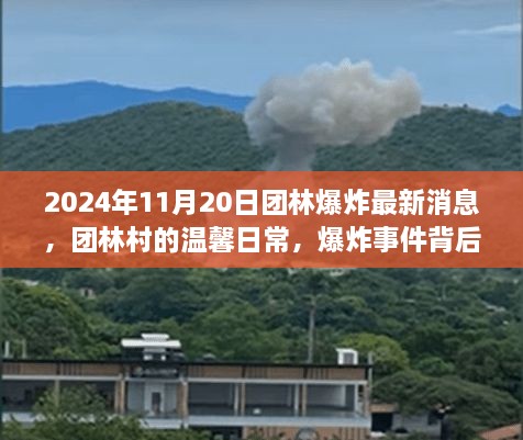 团林村爆炸事件最新消息，爆炸背后的友情与温馨日常陪伴的见证