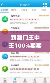 新澳门王中王100%期期中,需求分析解析落实_QNI1.75.71快捷版