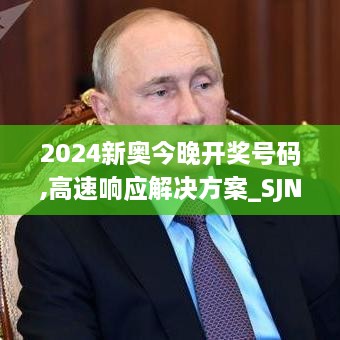 2024新奥今晚开奖号码,高速响应解决方案_SJN3.12.48可变版