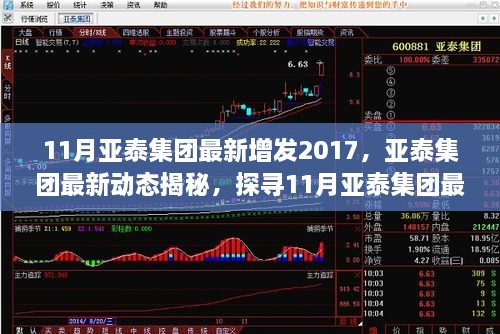 探寻亚泰集团最新动态，揭秘11月增发背后的故事，亚泰集团最新动态揭秘 2017年回顾