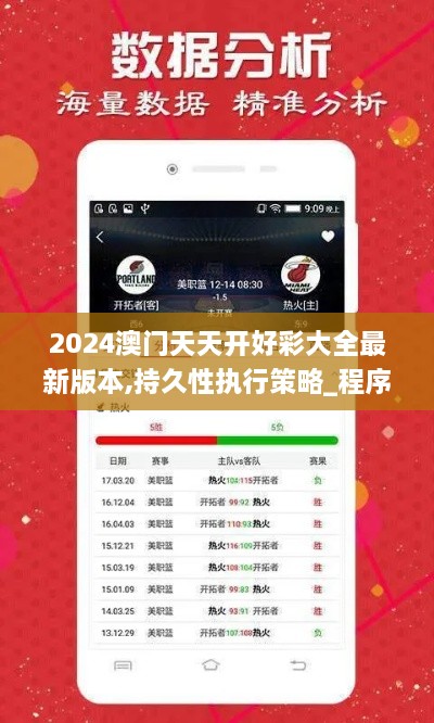 2024澳门天天开好彩大全最新版本,持久性执行策略_程序版GGB6.41