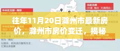 揭秘滁州市房价变迁，揭秘十一月二十日的背后故事与最新房价走势分析