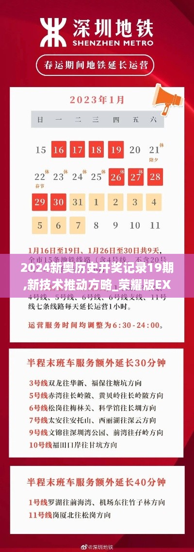 2024新奥历史开奖记录19期,新技术推动方略_荣耀版EXN3.20