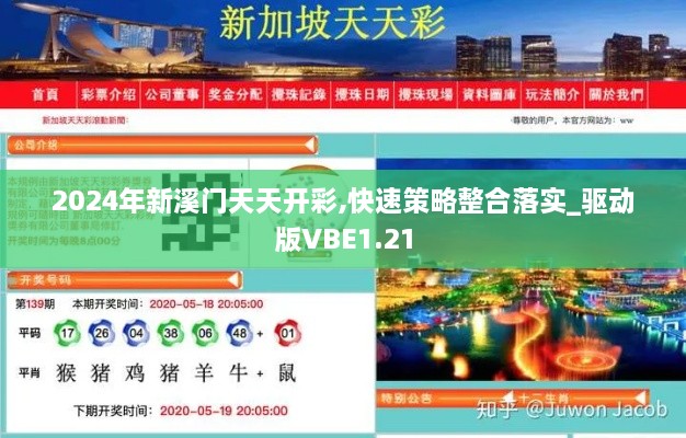 2024年新溪门天天开彩,快速策略整合落实_驱动版VBE1.21