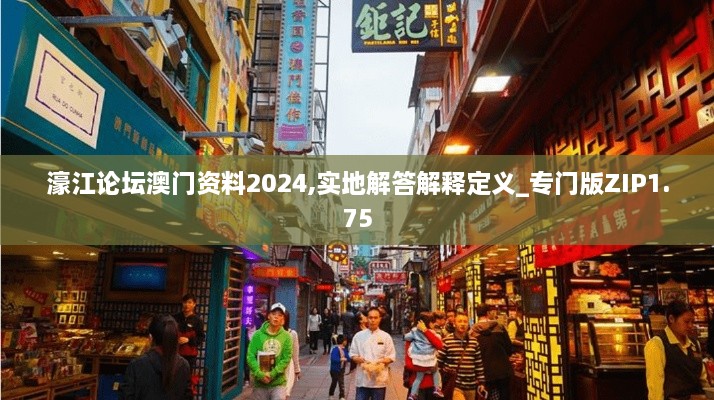 濠江论坛澳门资料2024,实地解答解释定义_专门版ZIP1.75