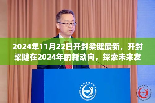 开封梁健2024年最新动向，探索未来发展之路