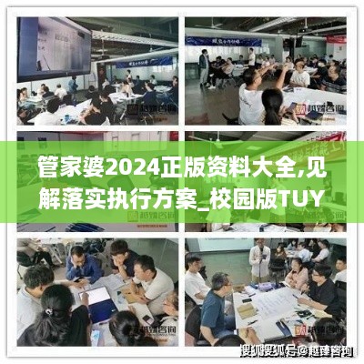 管家婆2024正版资料大全,见解落实执行方案_校园版TUY4.65