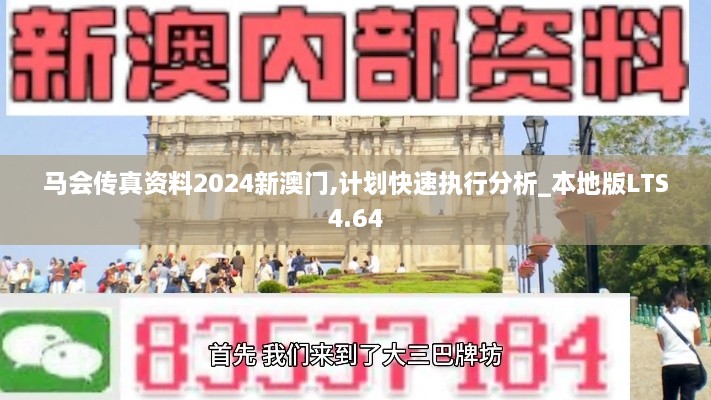 马会传真资料2024新澳门,计划快速执行分析_本地版LTS4.64