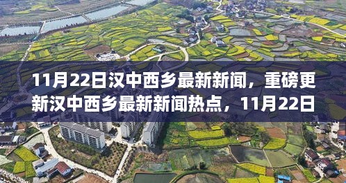 11月22日汉中西乡最新新闻热点速递