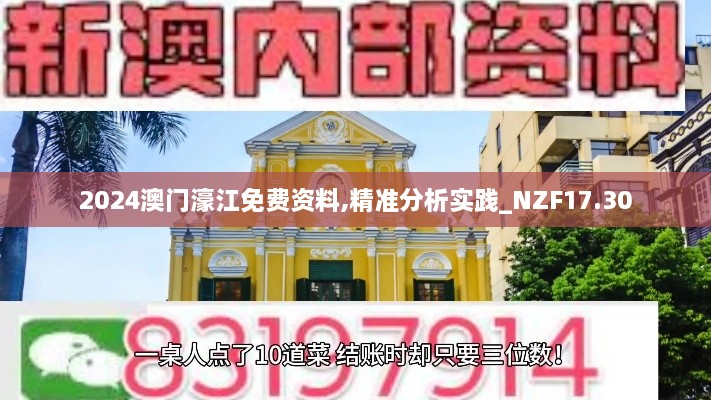 2024澳门濠江免费资料,精准分析实践_NZF17.30