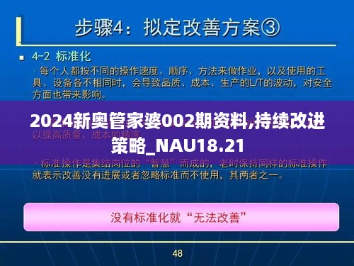 2024新奥管家婆002期资料,持续改进策略_NAU18.21