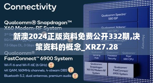 新澳2024正版资料免费公开332期,决策资料的概念_XRZ7.28