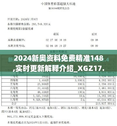 2024新奥资料免费精准148,实时更新解释介绍_XGZ17.69