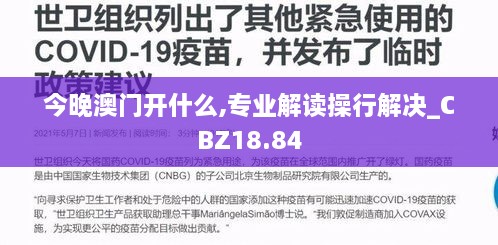 今晚澳门开什么,专业解读操行解决_CBZ18.84