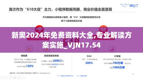 新奥2024年免费资料大全,专业解读方案实施_VJN17.54