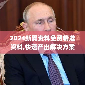 2024新奥资料免费精准资料,快速产出解决方案_ONW17.7