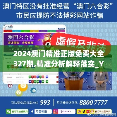 2024澳门精准正版免费大全327期,精准分析解释落实_YFK8.13