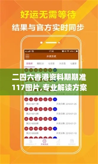 二四六香港资料期期准117图片,专业解读方案实施_FIA18.6