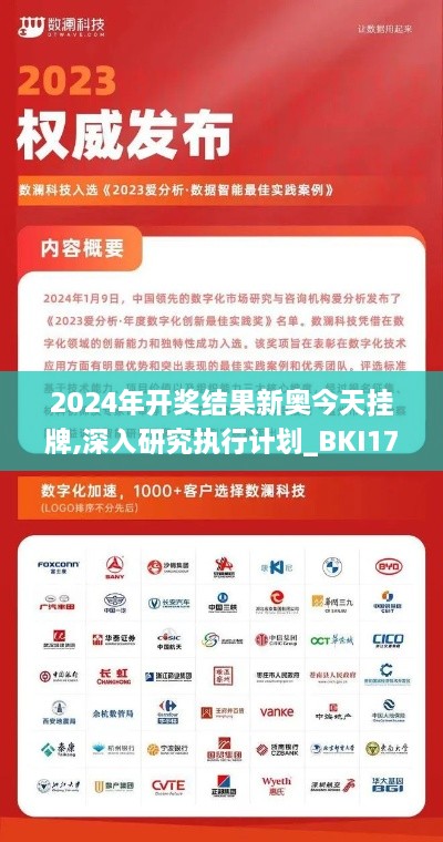 2024年开奖结果新奥今天挂牌,深入研究执行计划_BKI17.43