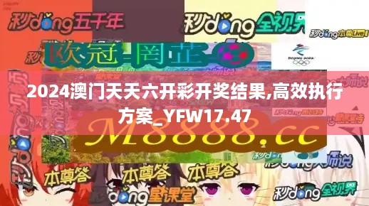 2024澳门天天六开彩开奖结果,高效执行方案_YFW17.47