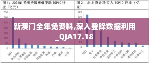 新澳门全年免费料,深入登降数据利用_QJA17.18