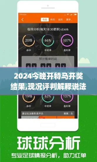 2024今晚开特马开奖结果,现况评判解释说法_CEJ17.49