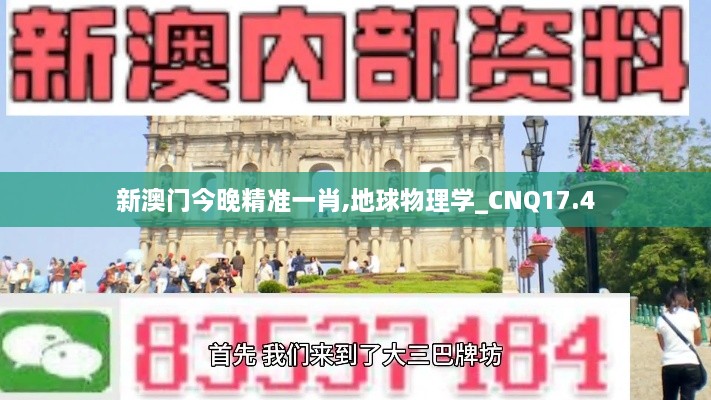 新澳门今晚精准一肖,地球物理学_CNQ17.4