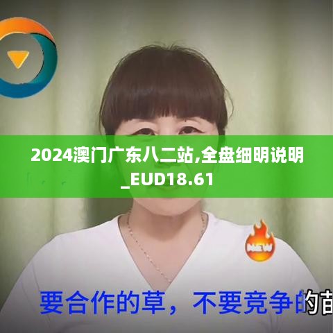 2024澳门广东八二站,全盘细明说明_EUD18.61