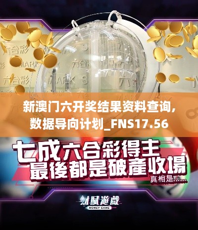 新澳门六开奖结果资料查询,数据导向计划_FNS17.56