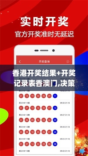 香港开奖结果+开奖记录表香澳门,决策信息解释_XWQ17.87