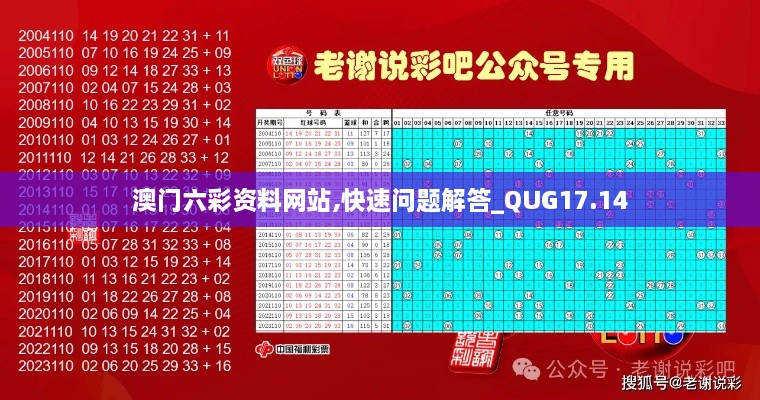 澳门六彩资料网站,快速问题解答_QUG17.14