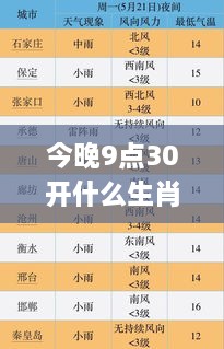 今晚9点30开什么生肖明,效率评估方案_BKP17.75