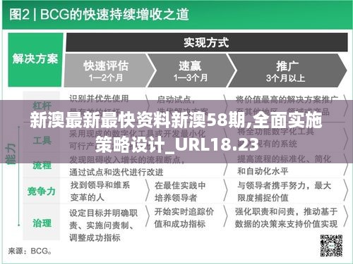 新澳最新最快资料新澳58期,全面实施策略设计_URL18.23