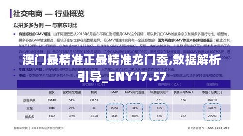 澳门最精准正最精准龙门蚕,数据解析引导_ENY17.57