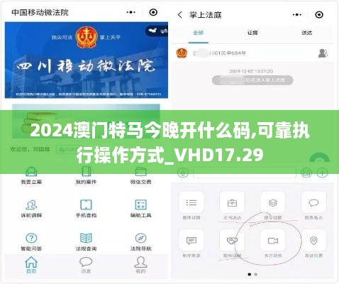 2024澳门特马今晚开什么码,可靠执行操作方式_VHD17.29