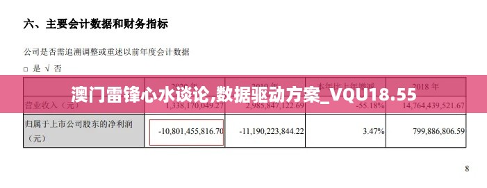 澳门雷锋心水谈论,数据驱动方案_VQU18.55