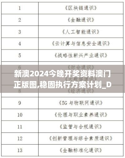 新澳2024今晚开奖资料澳门正版图,稳固执行方案计划_DXZ18.38