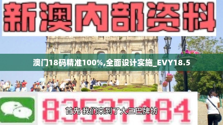 澳门18码精准100%,全面设计实施_EVY18.5