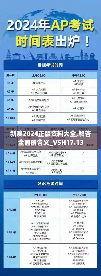 新澳2024正版资料大全,解答全面的含义_VSH17.13